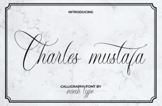 [Creativefabrica] Charles Mustafa Font (2021)_0.png